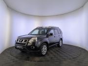 Nissan X-Trail II Рестайлинг Москва  - изображение 31