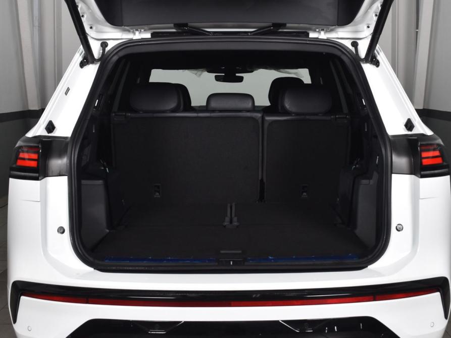 Volkswagen Teramont II (China Market) Кемерово  - изображение 21