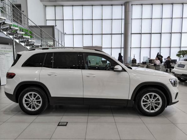 Mercedes-Benz GLB I (X247) с пробегом 2021 года, цена 2 850 000 рублей, 62363 км, внедорожник, Автокод Объявления