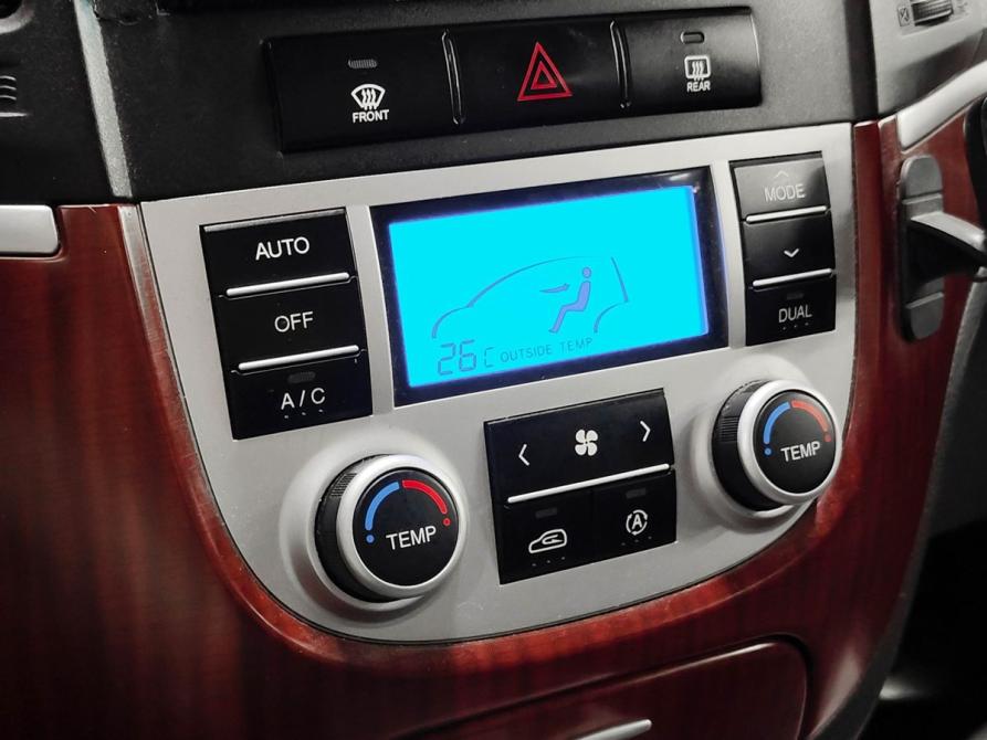 Hyundai Santa Fe II Тула  - изображение 15