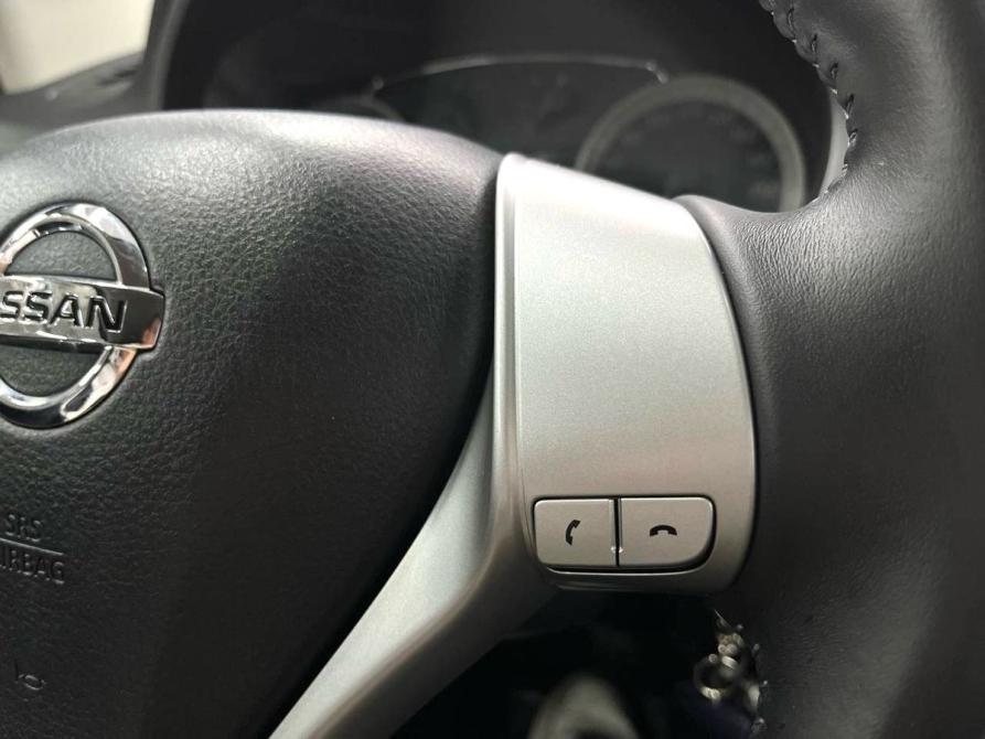 Nissan Sentra VII (B17) Ростов-на-Дону  - изображение 11