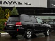 Toyota Land Cruiser 200 Series Москва  - изображение 26