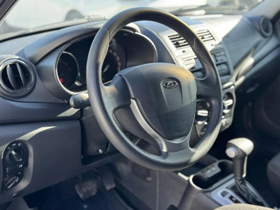 Lada (ВАЗ) Granta I Рестайлинг Вологда  - изображение 14