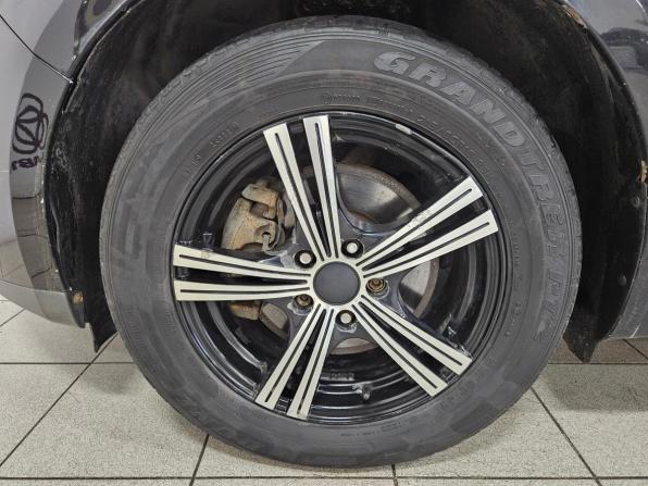Ford Galaxy II с пробегом 2006 года, цена 495 000 рублей, 238364 км, минивэн, Автокод Объявления