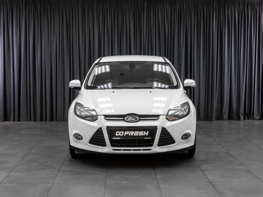 Ford Focus III Тюмень  - изображение 3
