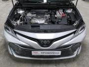 Toyota Camry VIII (XV70) Москва  - изображение 34