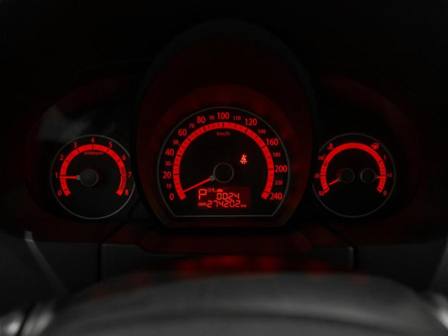 Kia Ceed I Рестайлинг Москва  - изображение 11
