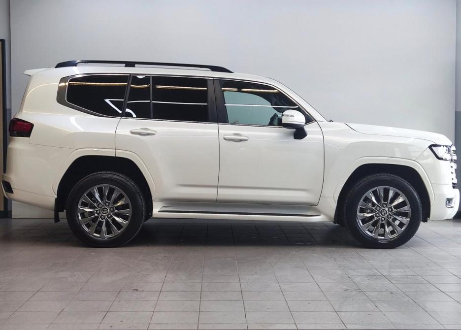 Toyota Land Cruiser 300 Series Барнаул  - изображение 5