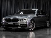 BMW 5 серии VII (G30/G31/G38) Тюмень  - изображение 43