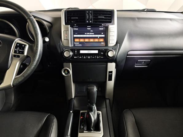 Toyota Land Cruiser Prado 150 Series с пробегом 2013 года, цена 3 770 000 рублей, 114100 км, внедорожник, Автокод Объявления