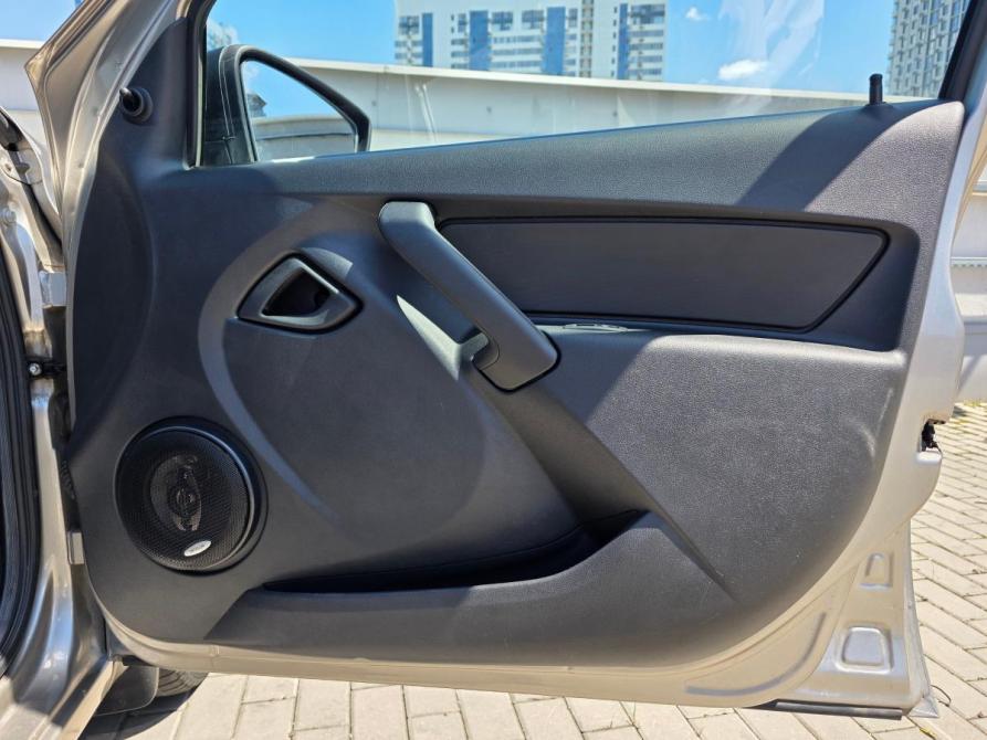 Lada (ВАЗ) Granta I Рестайлинг Ростов-на-Дону  - изображение 16