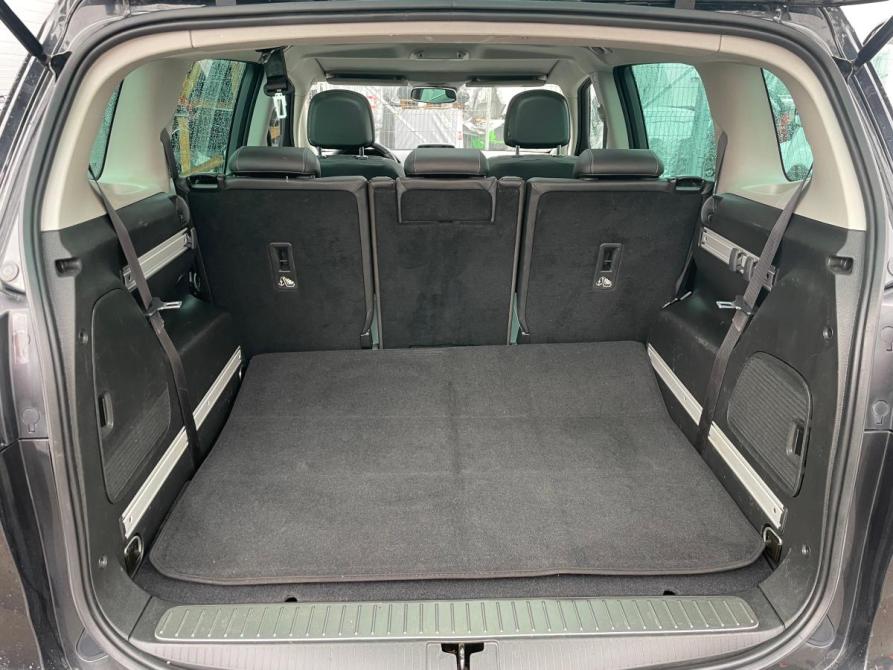 Opel Zafira C Вологда  - изображение 16