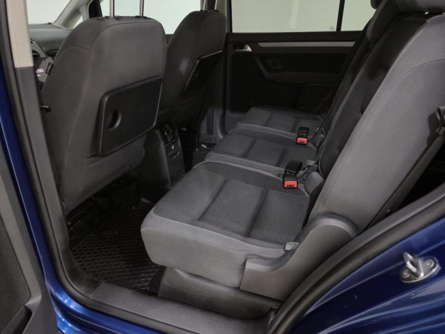 Volkswagen Touran I Рестайлинг Альметьевск  - изображение 15