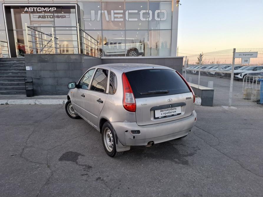 Lada (ВАЗ) Kalina I Саратов  - изображение 7