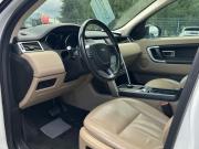 Land Rover Discovery Sport I Москва  - изображение 28