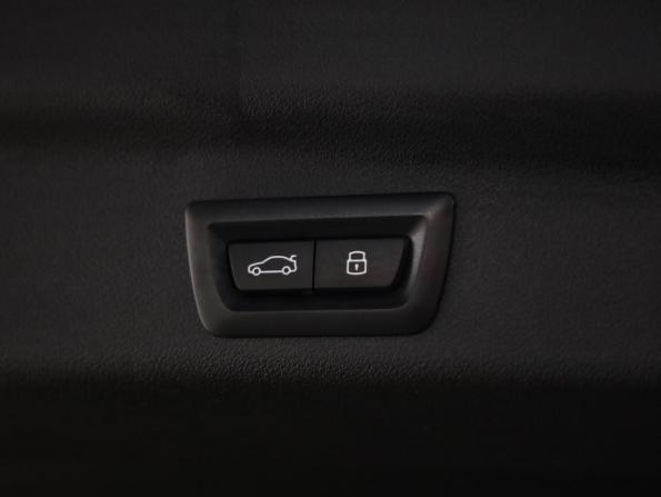BMW X1 III (U11/U12) с пробегом 2024 года, цена 4 753 700 рублей, 14858 км, внедорожник, Автокод Объявления