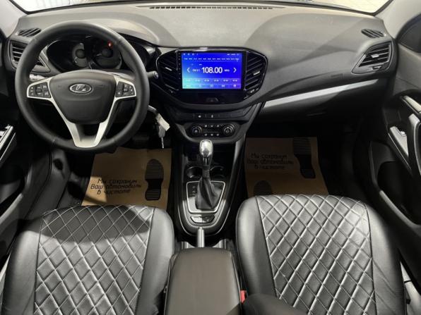 Lada (ВАЗ) Vesta I с пробегом 2021 года, цена 1 031 000 рублей, 43441 км, седан, Автокод Объявления