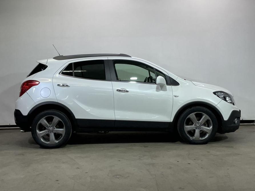 Opel Mokka I Ярославль  - изображение 4