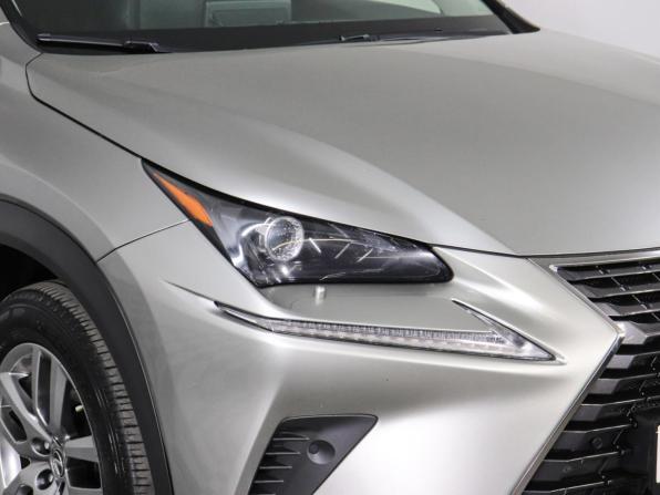 Lexus NX I Рестайлинг с пробегом 2019 года, цена 3 177 000 рублей, 171359 км, внедорожник, Автокод Объявления