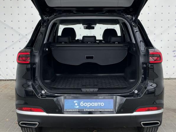 Chery Tiggo 7 Pro Max I с пробегом 2024 года, цена 1 859 900 рублей, 25971 км, внедорожник, Автокод Объявления