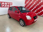 Kia Picanto I Новочеркасск  - изображение 17
