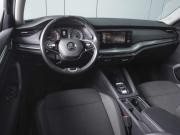 Skoda Octavia IV (A8) Ростов-на-Дону  - изображение 27