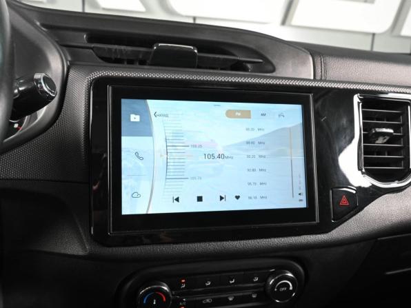 Chery Tiggo 4 I Рестайлинг с пробегом 2022 года, цена 1 180 000 рублей, 123005 км, внедорожник, Автокод Объявления