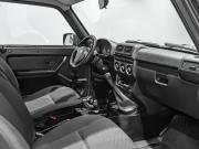 Lada (ВАЗ) 2121 (4x4) I Рестайлинг (2020) Екатеринбург  - изображение 32