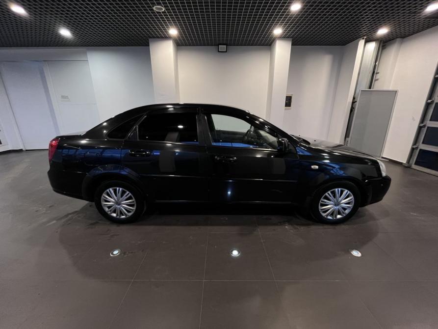 Chevrolet Lacetti I Чебоксары  - изображение 2