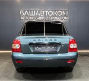 Lada (ВАЗ) Priora I Уфа  - изображение 16