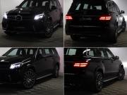 Mercedes-Benz GLS I (X166) Москва  - изображение 48