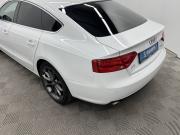 Audi A5 I (8T) Рестайлинг Воронеж  - изображение 31