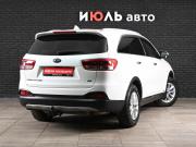 Kia Sorento III Prime Екатеринбург  - изображение 24