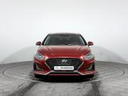 Hyundai Sonata VII (LF) Рестайлинг Санкт-Петербург  - изображение 21
