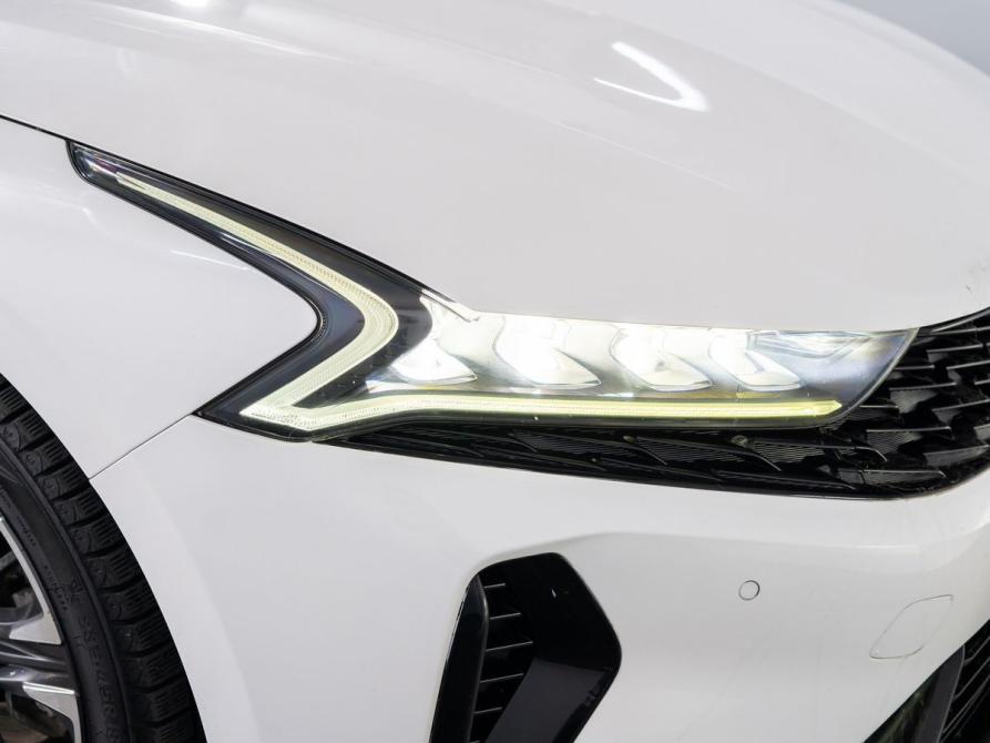 Kia K5 III Иркутск  - изображение 21