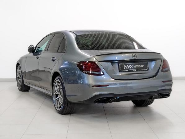 Mercedes-Benz E-Класс V (W213 S213 C238) с пробегом 2020 года, цена 3 900 000 рублей, 53783 км, седан, Автокод Объявления