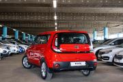 Kia Soul II Рестайлинг Уфа  - изображение 25