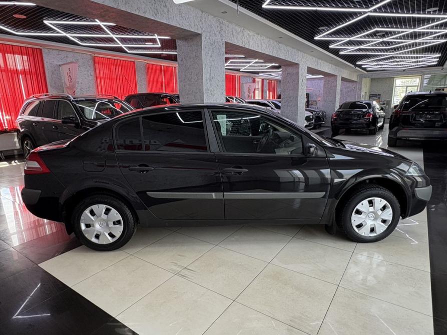 Renault Megane II Рестайлинг Ярославль  - изображение 4