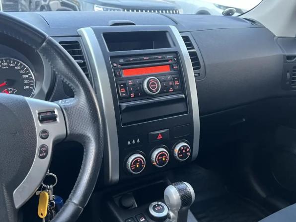 Nissan X-Trail II Рестайлинг с пробегом 2012 года, цена 1 595 000 рублей, 91646 км, внедорожник, Автокод Объявления