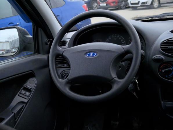 Lada (ВАЗ) Kalina I с пробегом 2012 года, цена 279 000 рублей, 117000 км, хэтчбек, Автокод Объявления