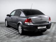 Opel Astra H Рестайлинг Москва  - изображение 16