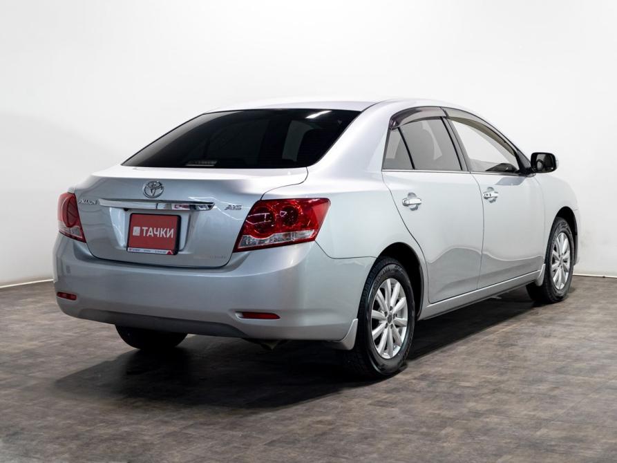 Toyota Allion II Рестайлинг Чита  - изображение 3