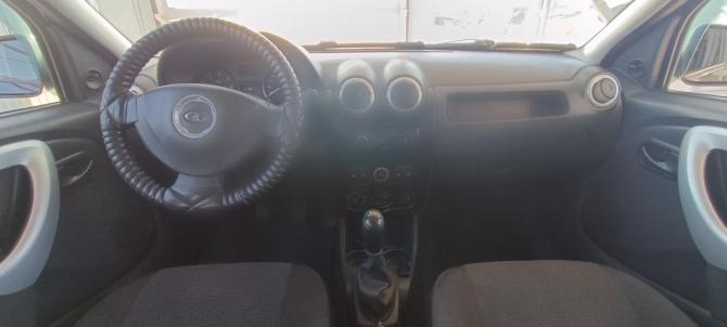 Lada (ВАЗ) Largus I с пробегом 2019 года, цена 639 000 рублей, 218000 км, универсал, Автокод Объявления