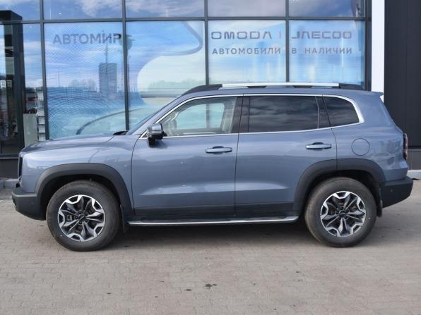 Haval Dargo с пробегом 2024 года, цена 2 854 000 рублей, 17144 км, внедорожник, Автокод Объявления