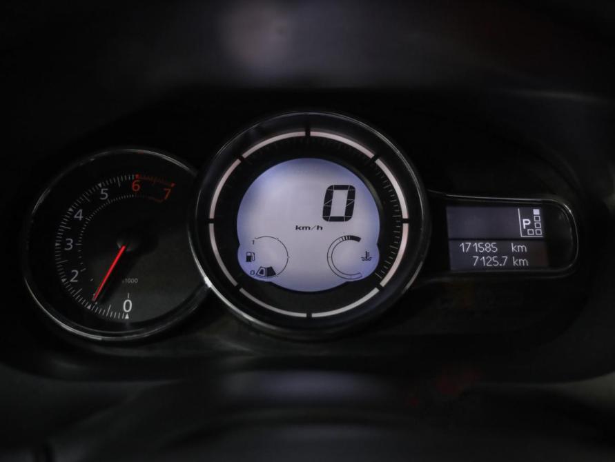 Renault Megane III Рестайлинг Санкт-Петербург  - изображение 13
