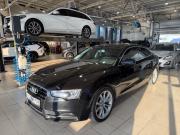 Audi A5 I (8T) Рестайлинг Пермь  - изображение 6