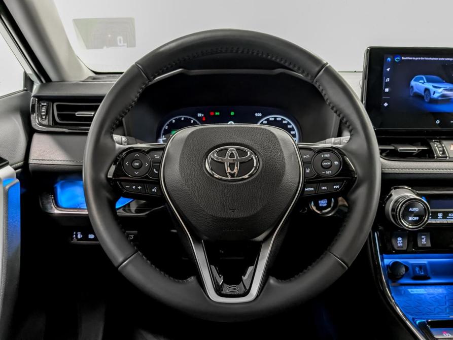 Toyota RAV4 V (XA50) Санкт-Петербург  - изображение 23