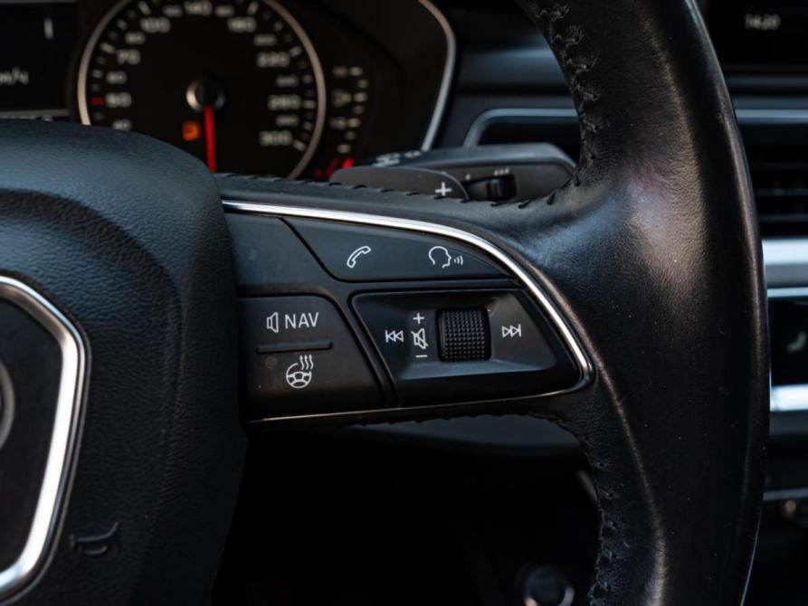Audi A4 V (B9) Краснодар  - изображение 17