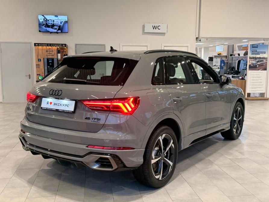 Audi Q3 II (F3) Пермь  - изображение 2