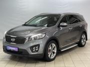 Kia Sorento III Prime Воронеж  - изображение 19